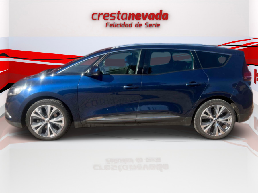 Imagen de Renault Grand Scénic