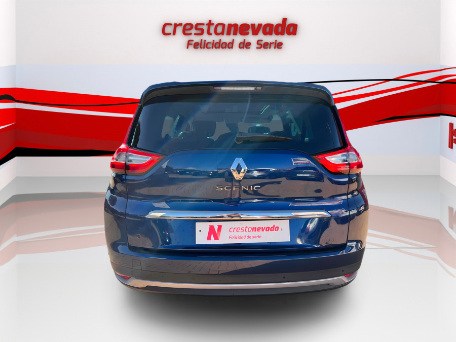 Imagen de Renault Grand Scénic