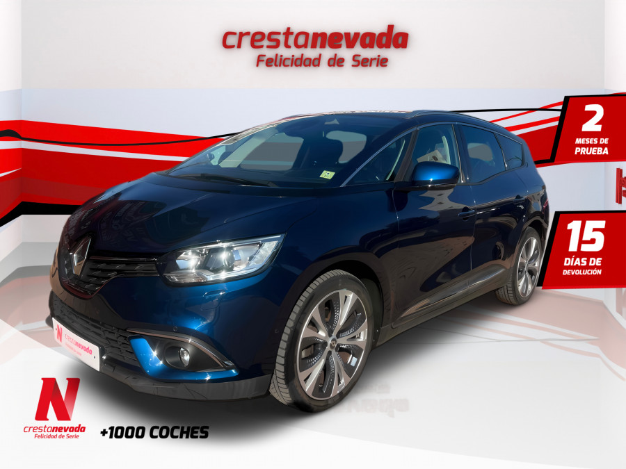 Renault Grand Scénic