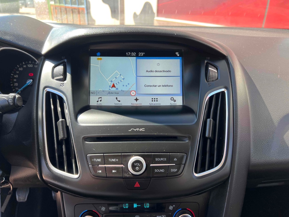 Imagen de Ford Focus