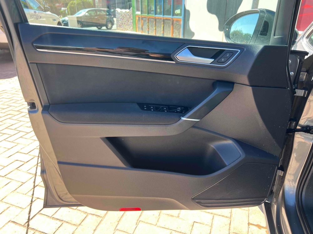 Imagen de Volkswagen Touran
