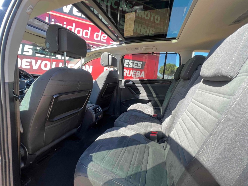 Imagen de Volkswagen Touran