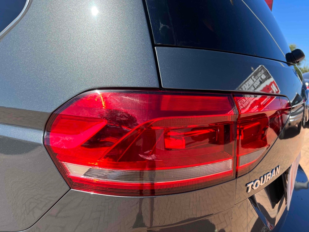 Imagen de Volkswagen Touran