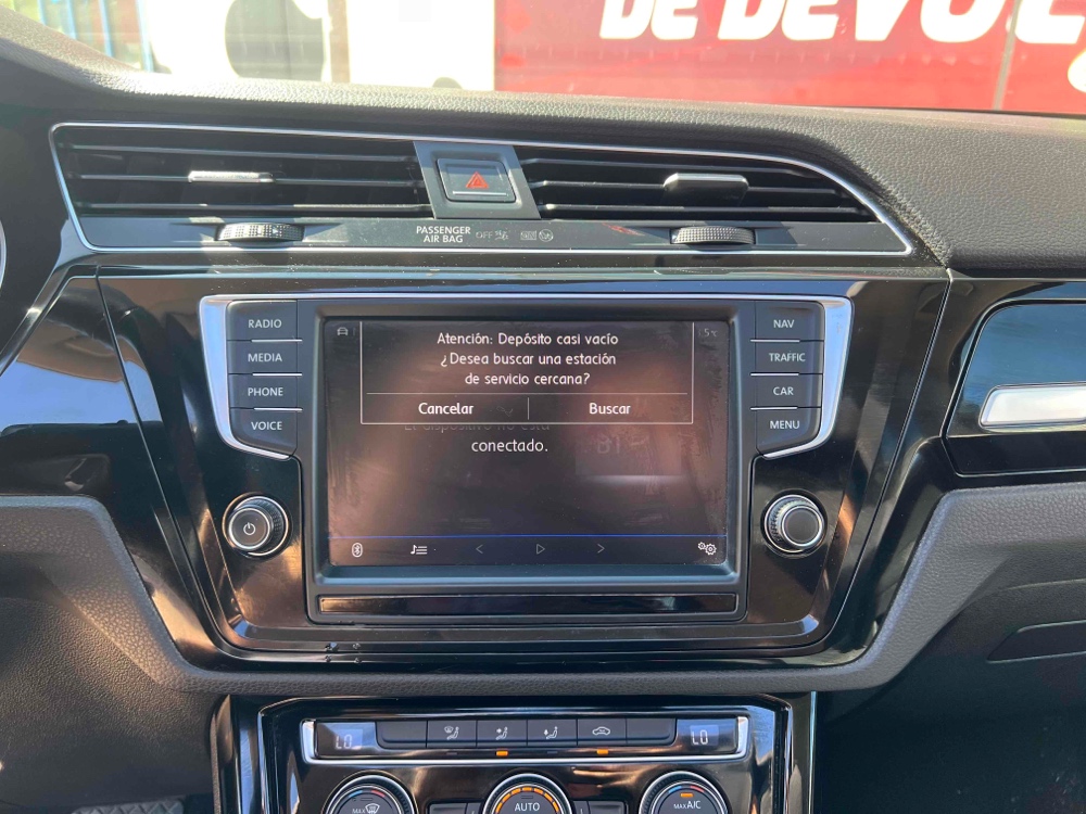 Imagen de Volkswagen Touran
