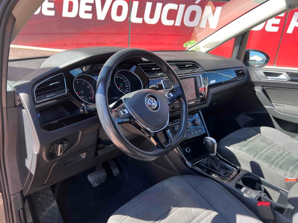 Imagen de Volkswagen Touran