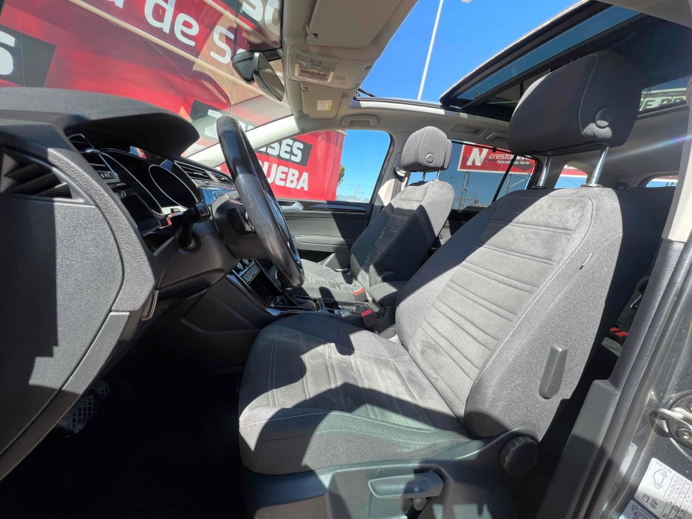 Imagen de Volkswagen Touran