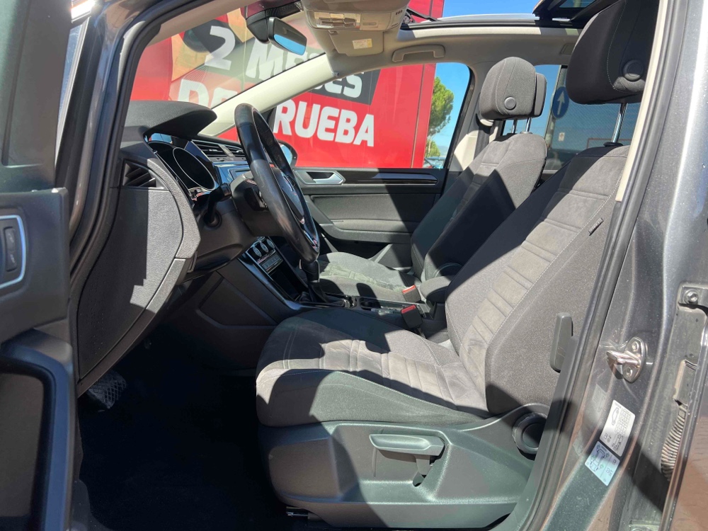 Imagen de Volkswagen Touran