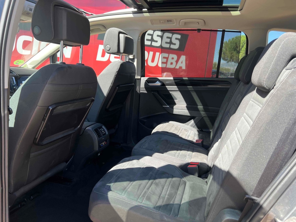Imagen de Volkswagen Touran