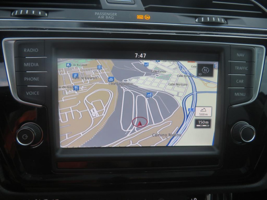 Imagen de Volkswagen Touran