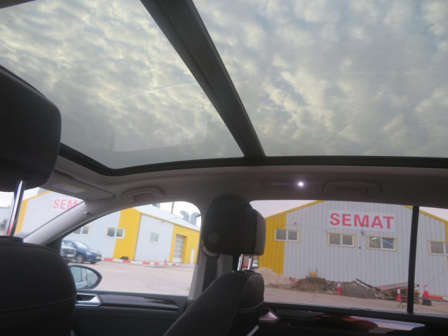 Imagen de Volkswagen Touran
