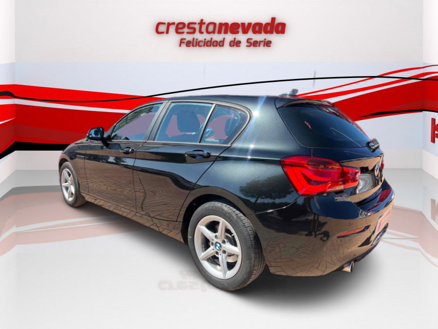 Imagen de BMW Serie 1