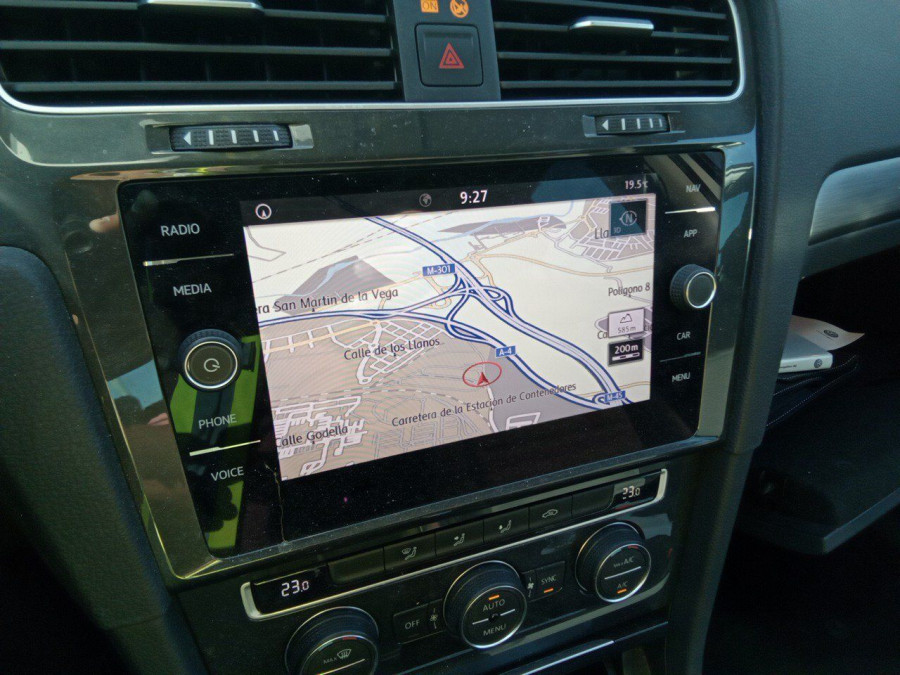 Imagen de Volkswagen Golf