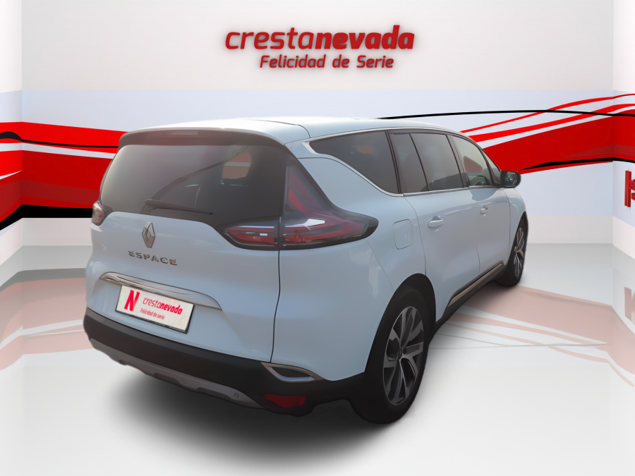Imagen de Renault Espace