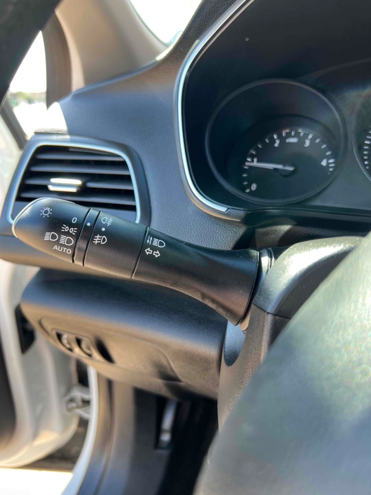 Imagen de Renault Mégane