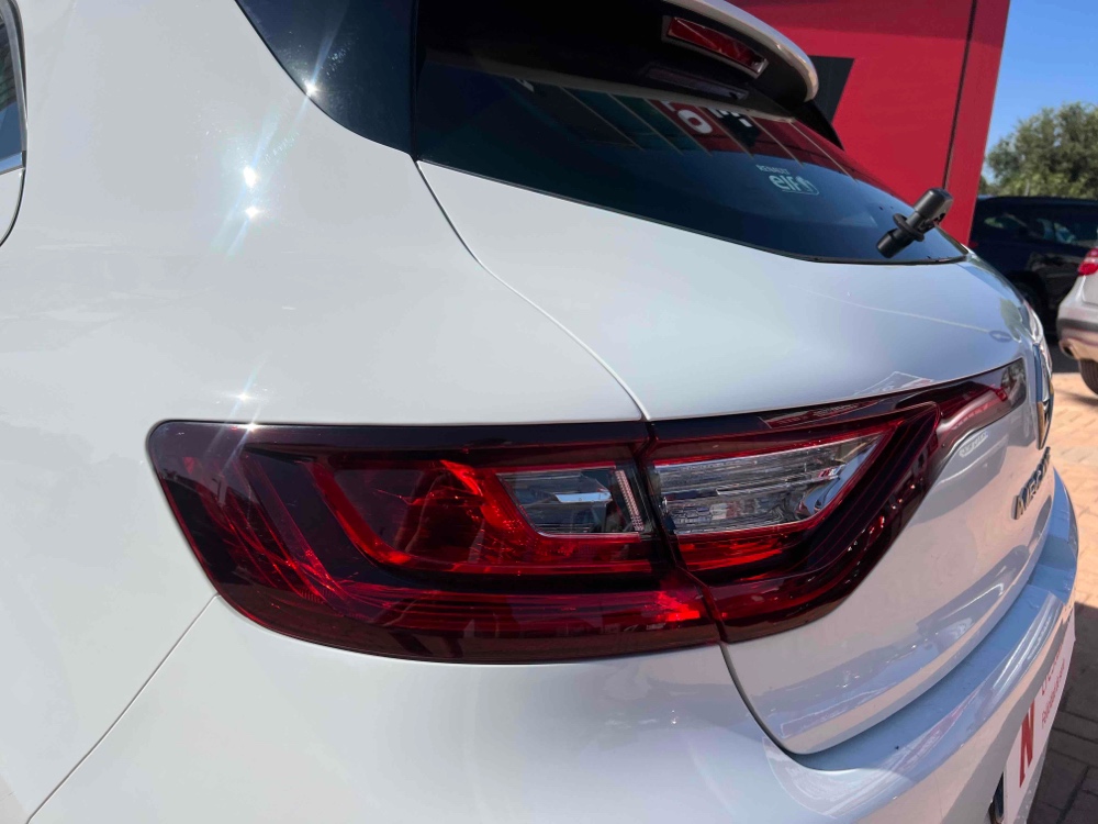 Imagen de Renault Mégane