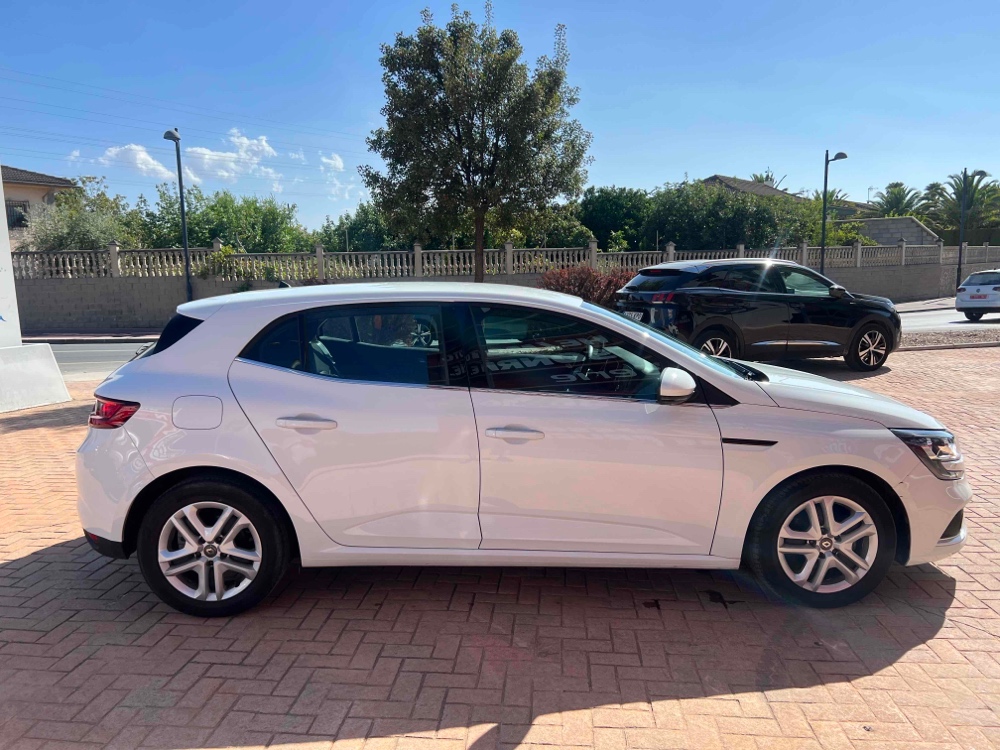 Imagen de Renault Mégane