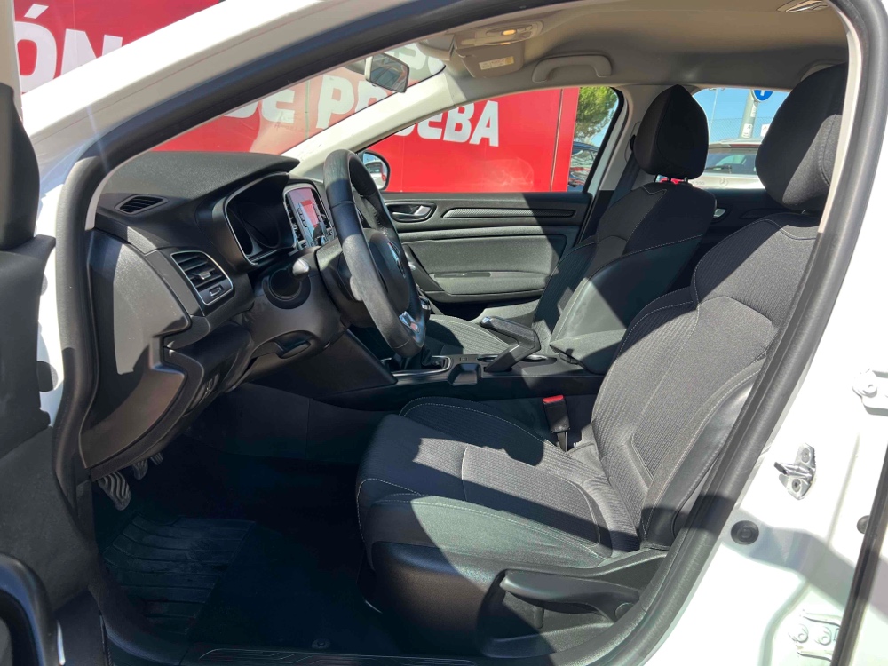 Imagen de Renault Mégane