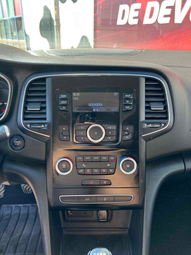 Imagen de Renault Mégane
