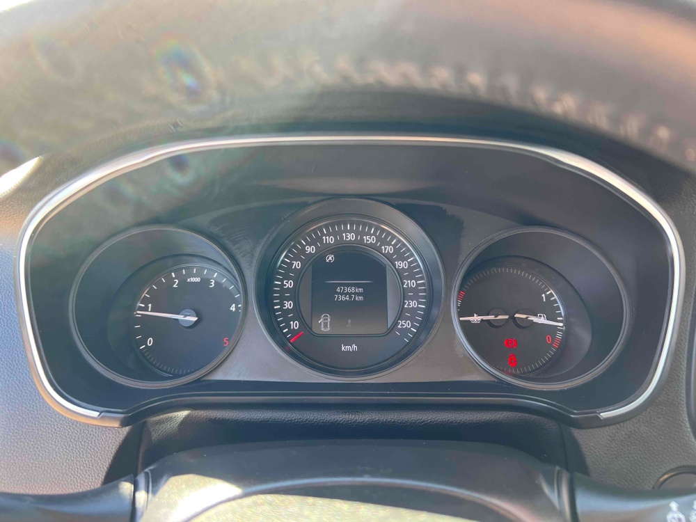 Imagen de Renault Mégane