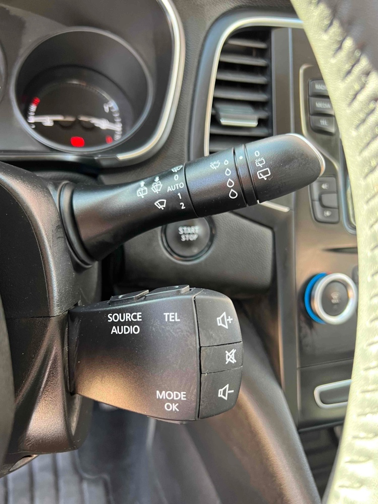 Imagen de Renault Mégane