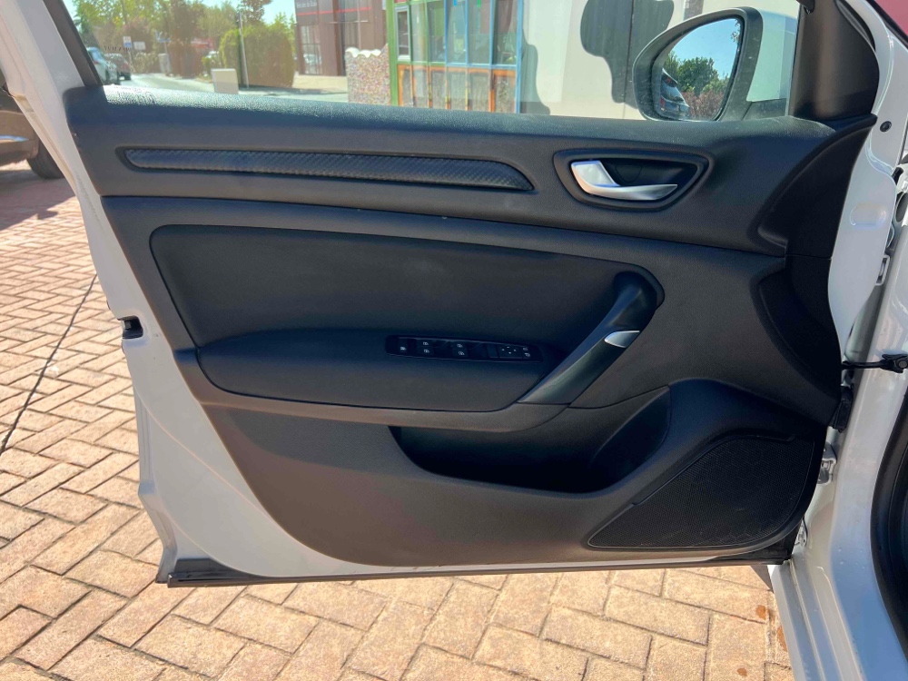 Imagen de Renault Mégane