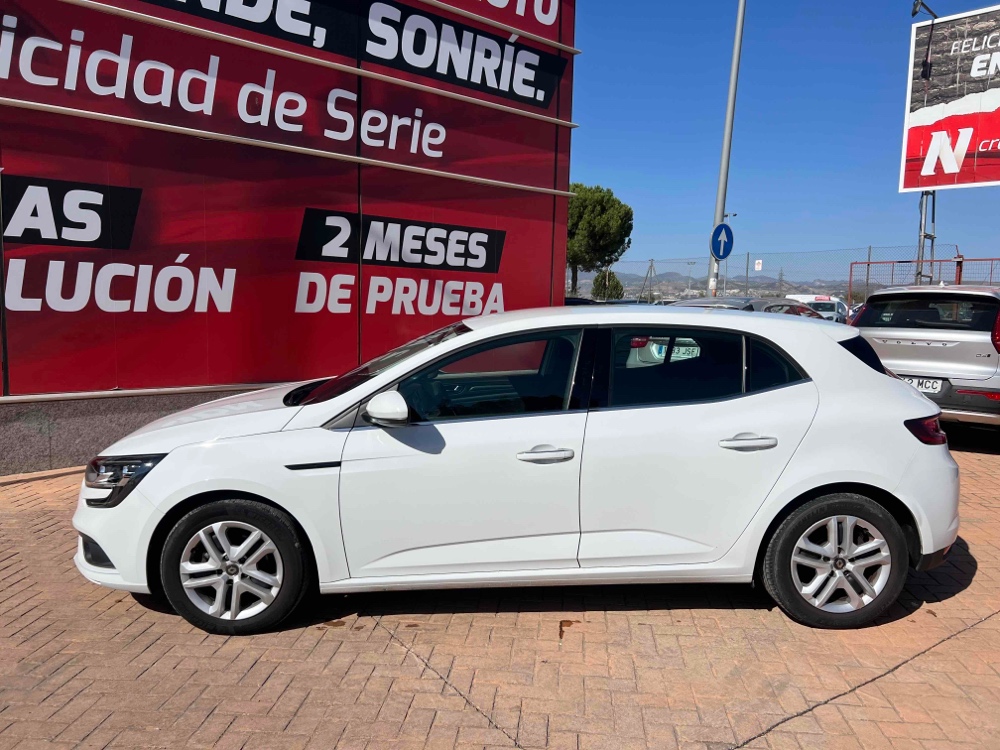 Imagen de Renault Mégane
