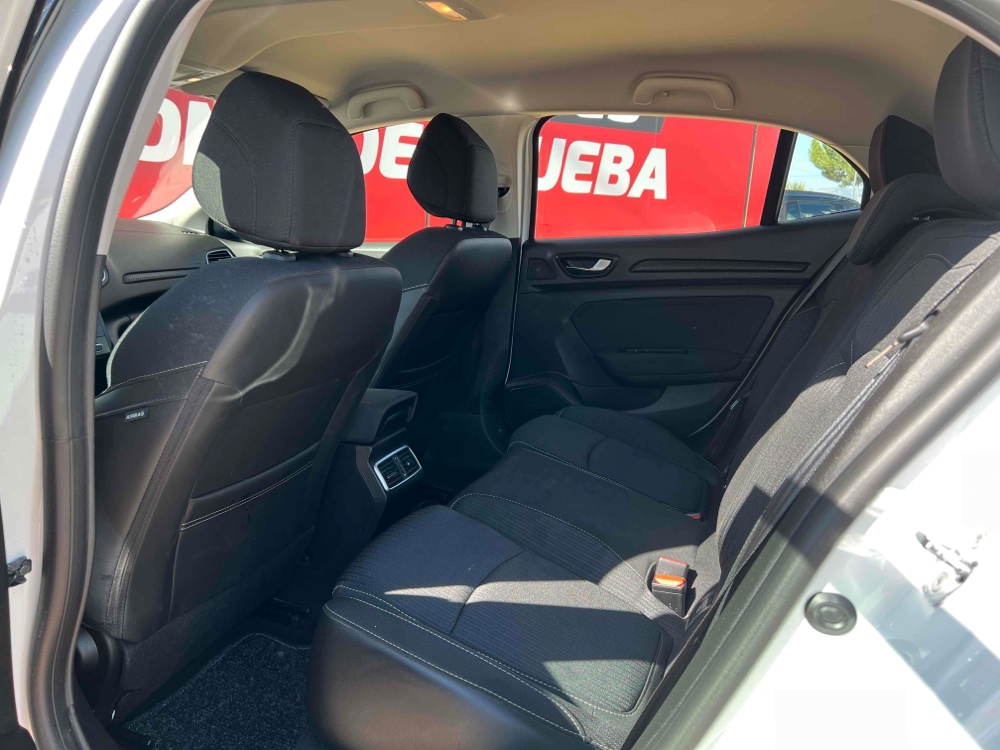 Imagen de Renault Mégane