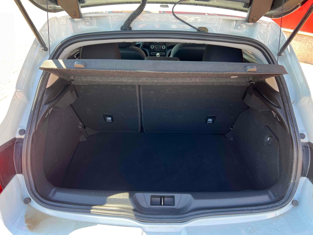 Imagen de Renault Mégane