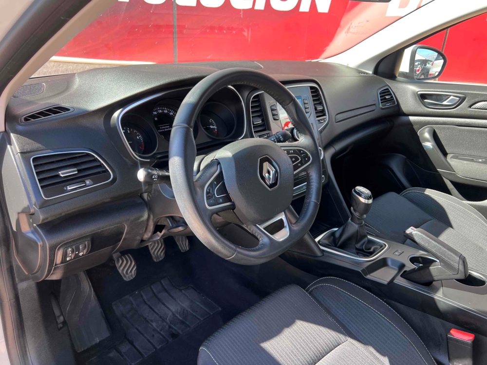 Imagen de Renault Mégane