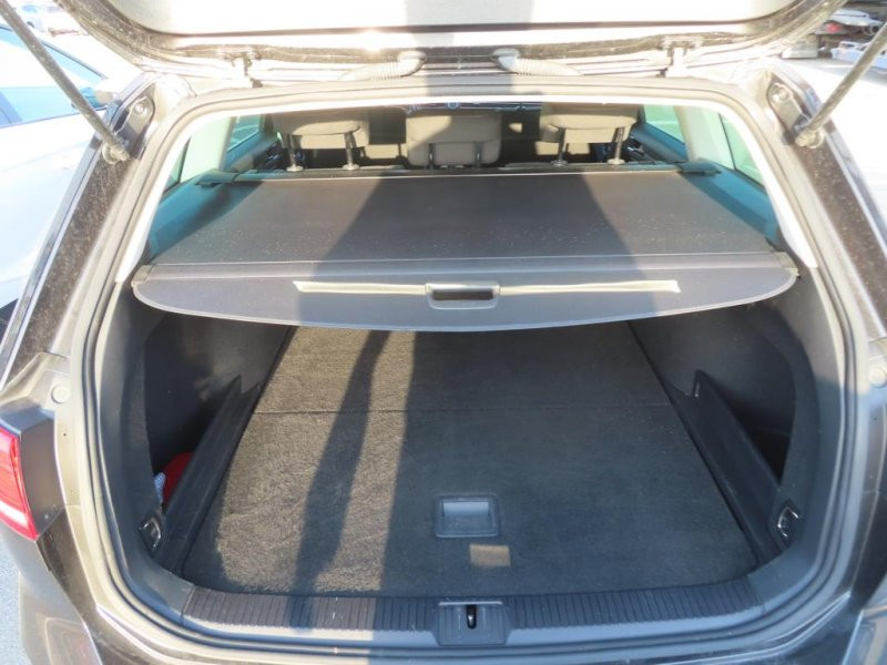 Imagen de Volkswagen Passat