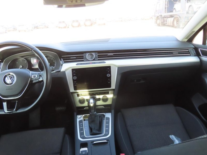 Imagen de Volkswagen Passat