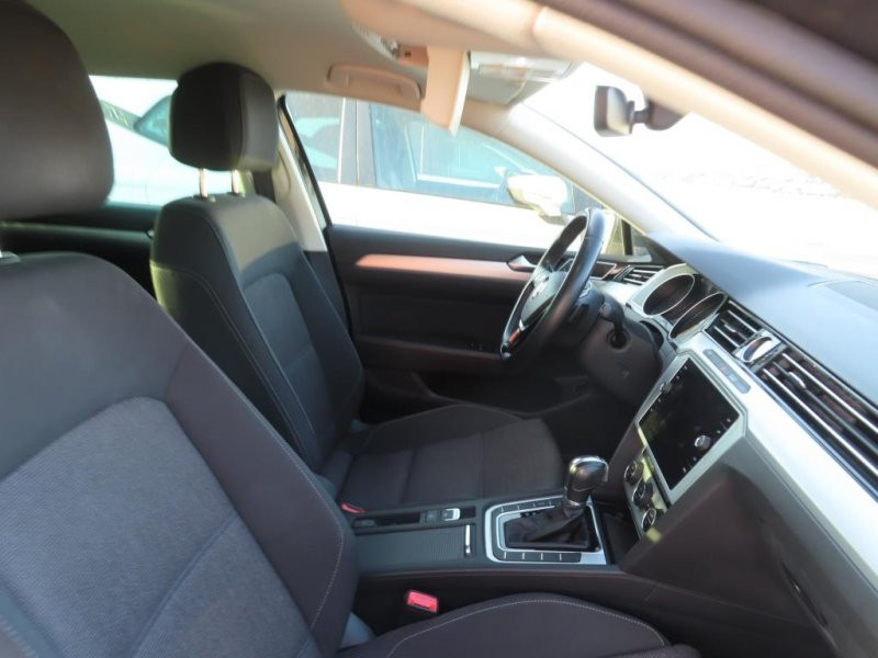 Imagen de Volkswagen Passat