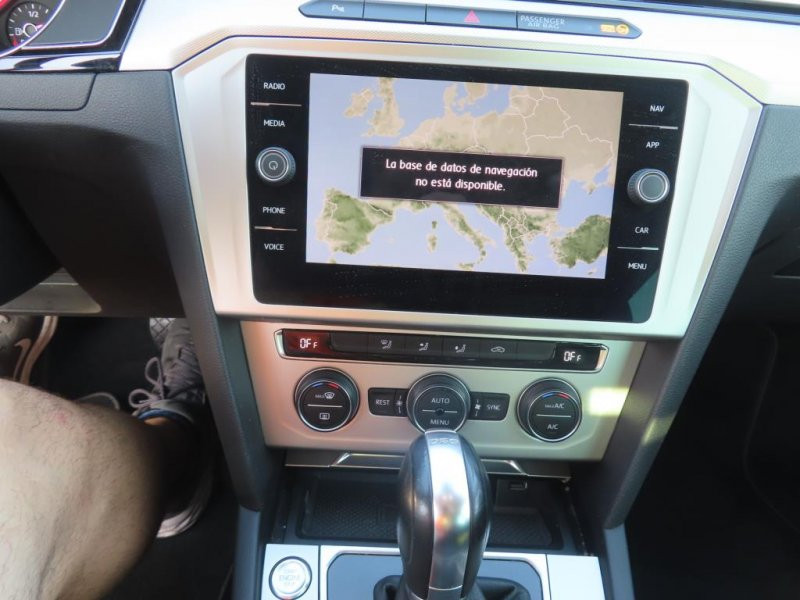 Imagen de Volkswagen Passat