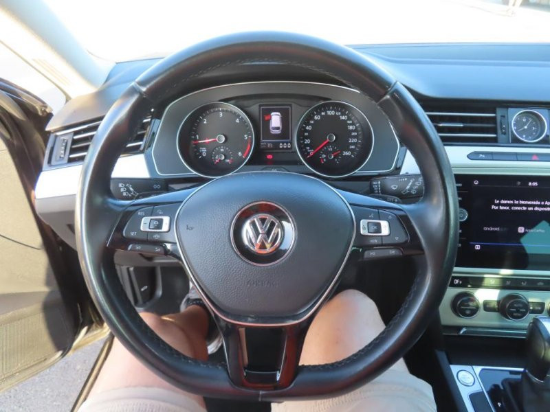 Imagen de Volkswagen Passat