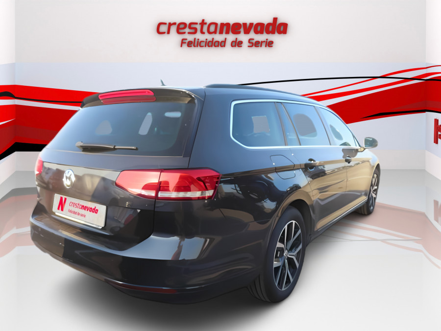 Imagen de Volkswagen Passat