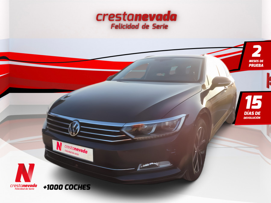 Imagen de Volkswagen Passat