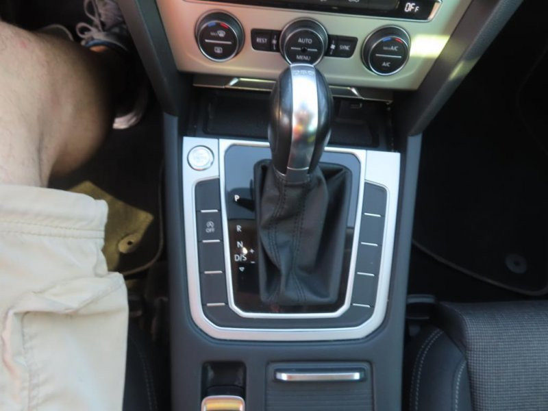 Imagen de Volkswagen Passat