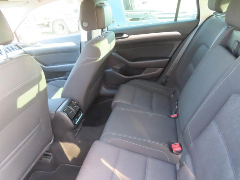 Imagen de Volkswagen Passat