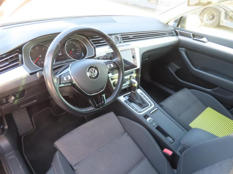Imagen de Volkswagen Passat