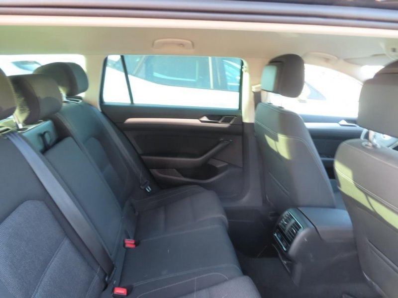 Imagen de Volkswagen Passat