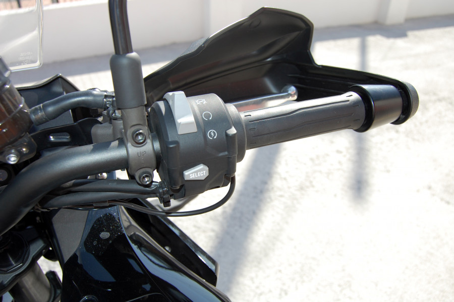 Imagen de KAWASAKI VERSYS 1000 SE