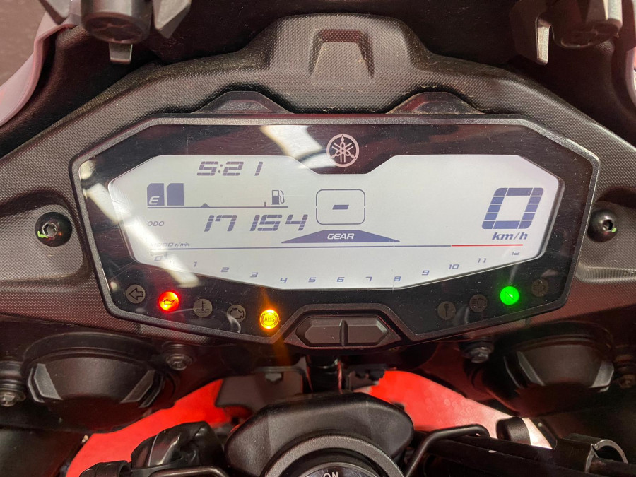 Imagen de Yamaha TRACER 700