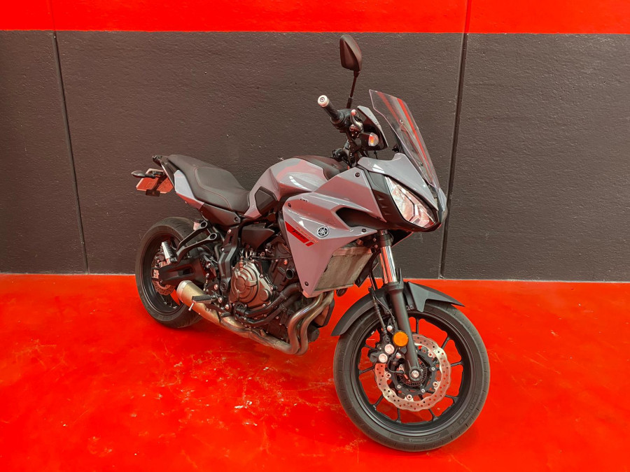 Imagen de Yamaha TRACER 700