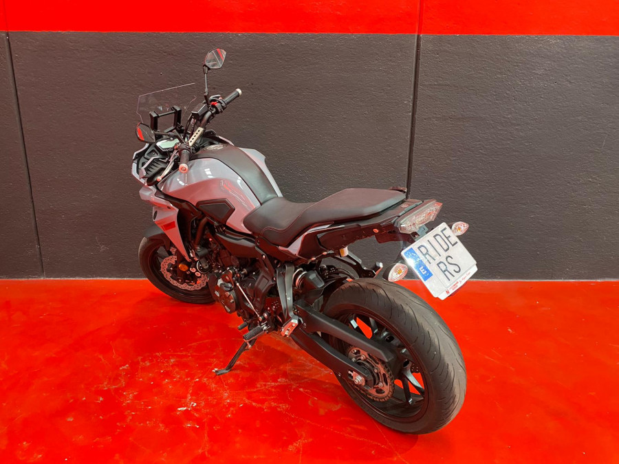 Imagen de Yamaha TRACER 700