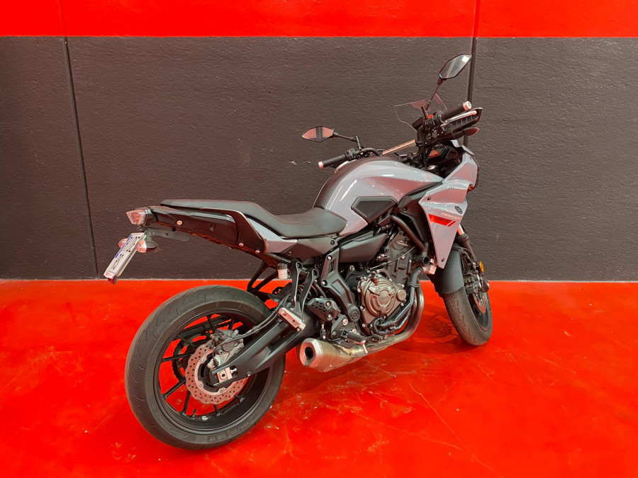 Imagen de Yamaha TRACER 700