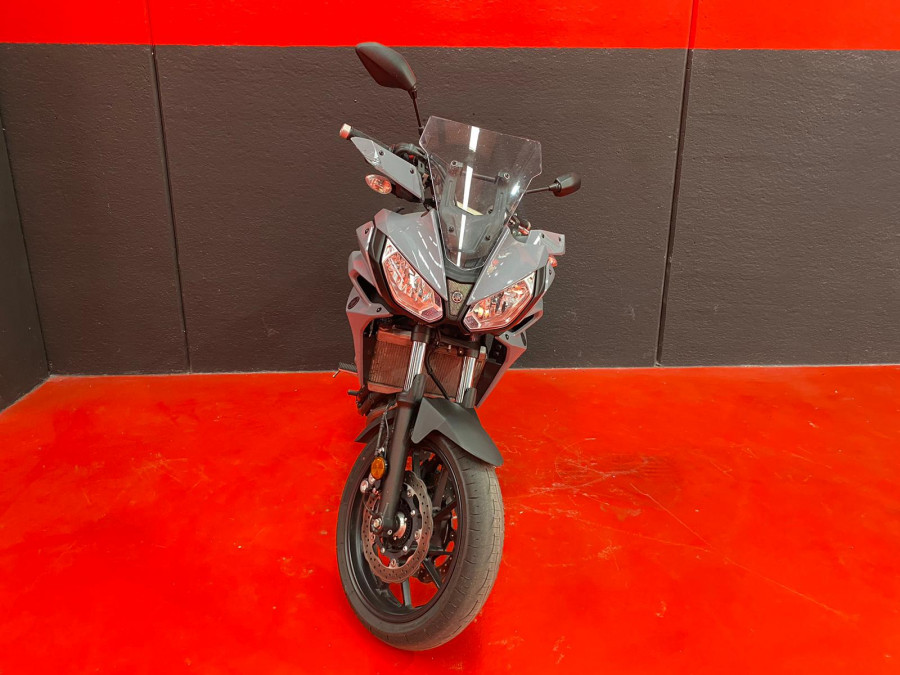 Imagen de Yamaha TRACER 700
