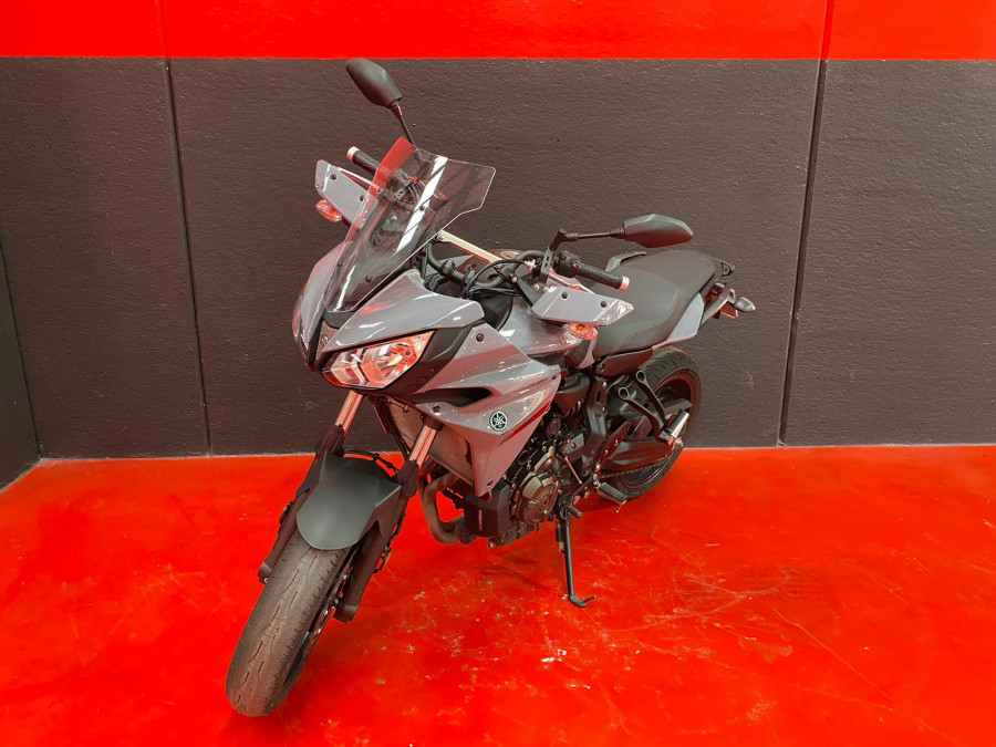 Imagen de Yamaha TRACER 700