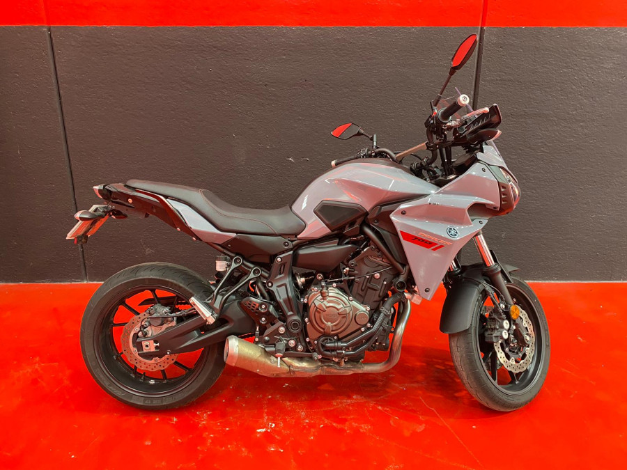 Imagen de Yamaha TRACER 700