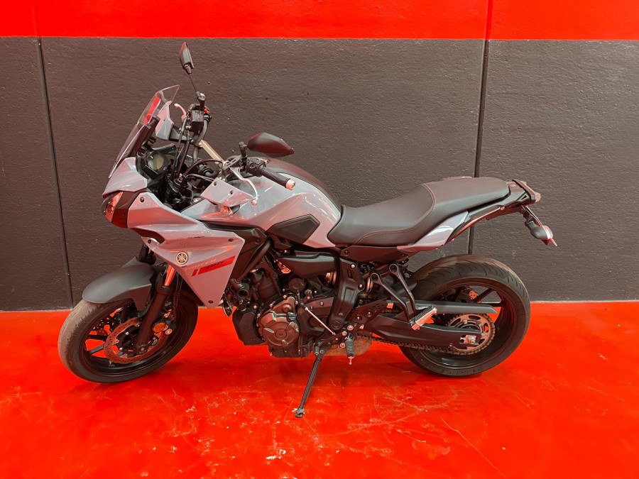Imagen de Yamaha TRACER 700