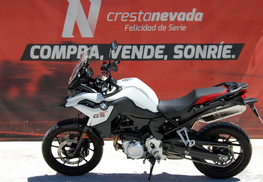 Imagen de BMW F 750 GS